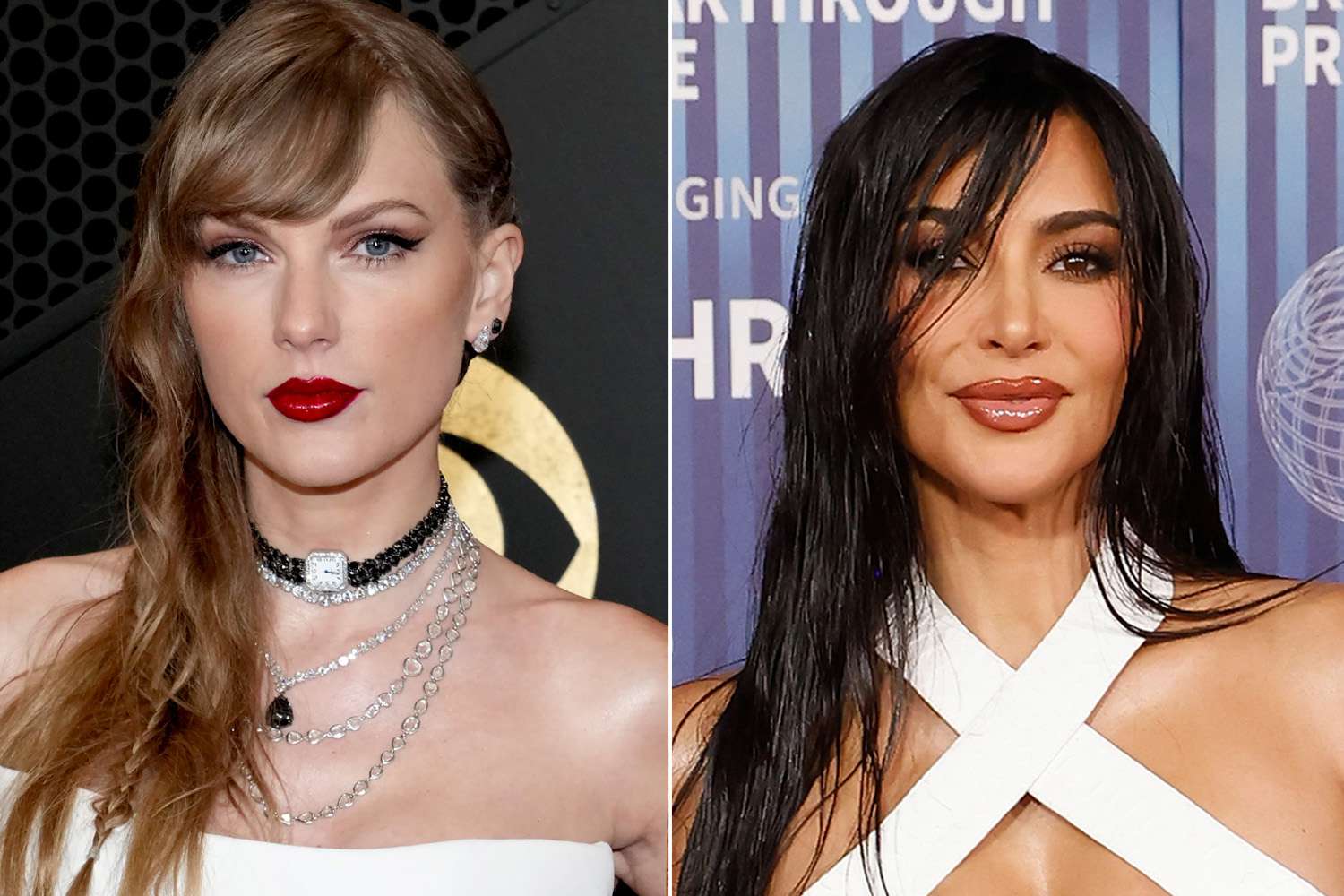 Taylor Swift Seemingly Disses Kim Kardashian in Scathing ‘TTPD’ Song About High School Bully