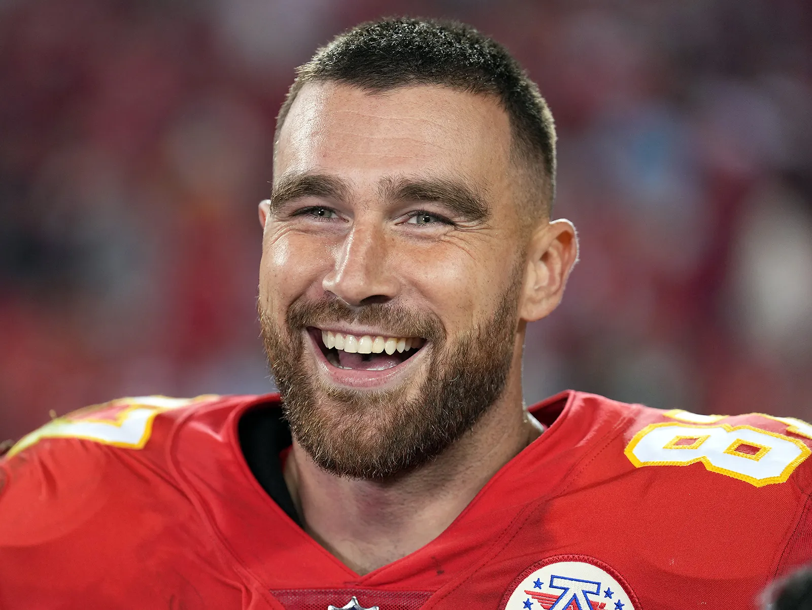 Travis Kelce to Become NFL’s Highest-Paid Tight End with New Chiefs Contract Extension