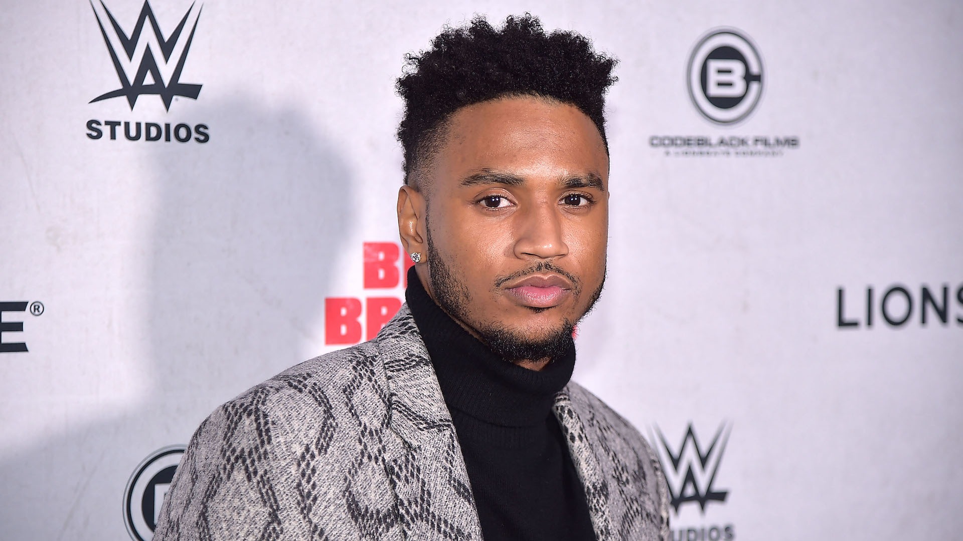 Trey Songz Settles Sexual Assault Lawsuit Before Trial