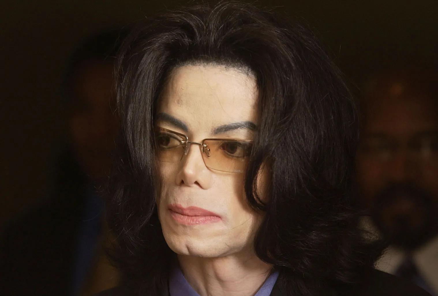 Late King of Pop Michael Jackson’s Camp Slams Accuser Wade Robson & James Safechuck’s Lawyer For Comparing Him to Catholic Church: ‘Incendiary Claims’
