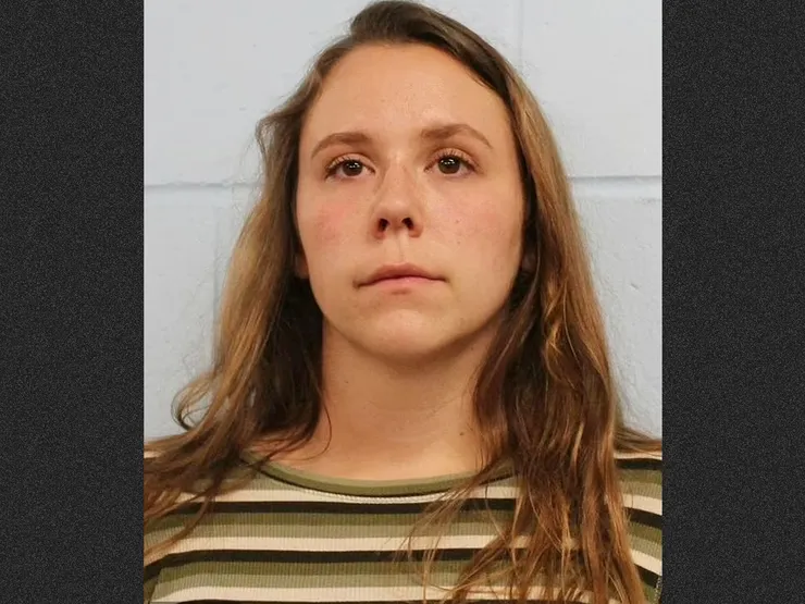 Say What Now? 24-Year-Old Elementary School Teacher Had Inappropriate Relationship With 11-Year-Old Student, Charges Allege