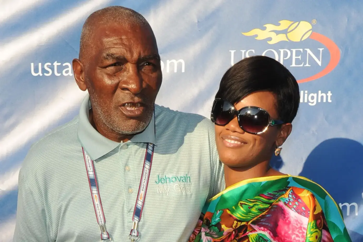 Venus & Serena Williams’ Dad’s Bitter Divorce Case Abruptly Dismissed