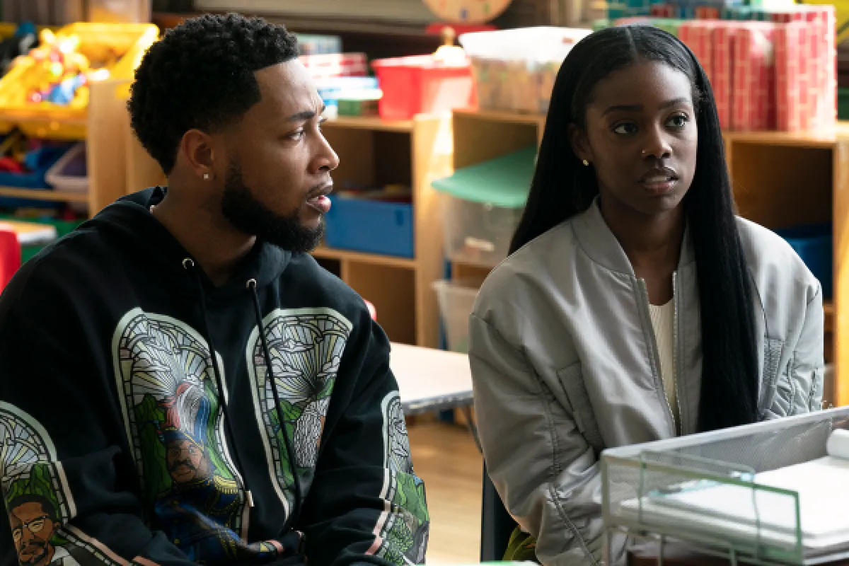 ‘The Chi’ Renewed for Season 7 at Paramount+ with Showtime