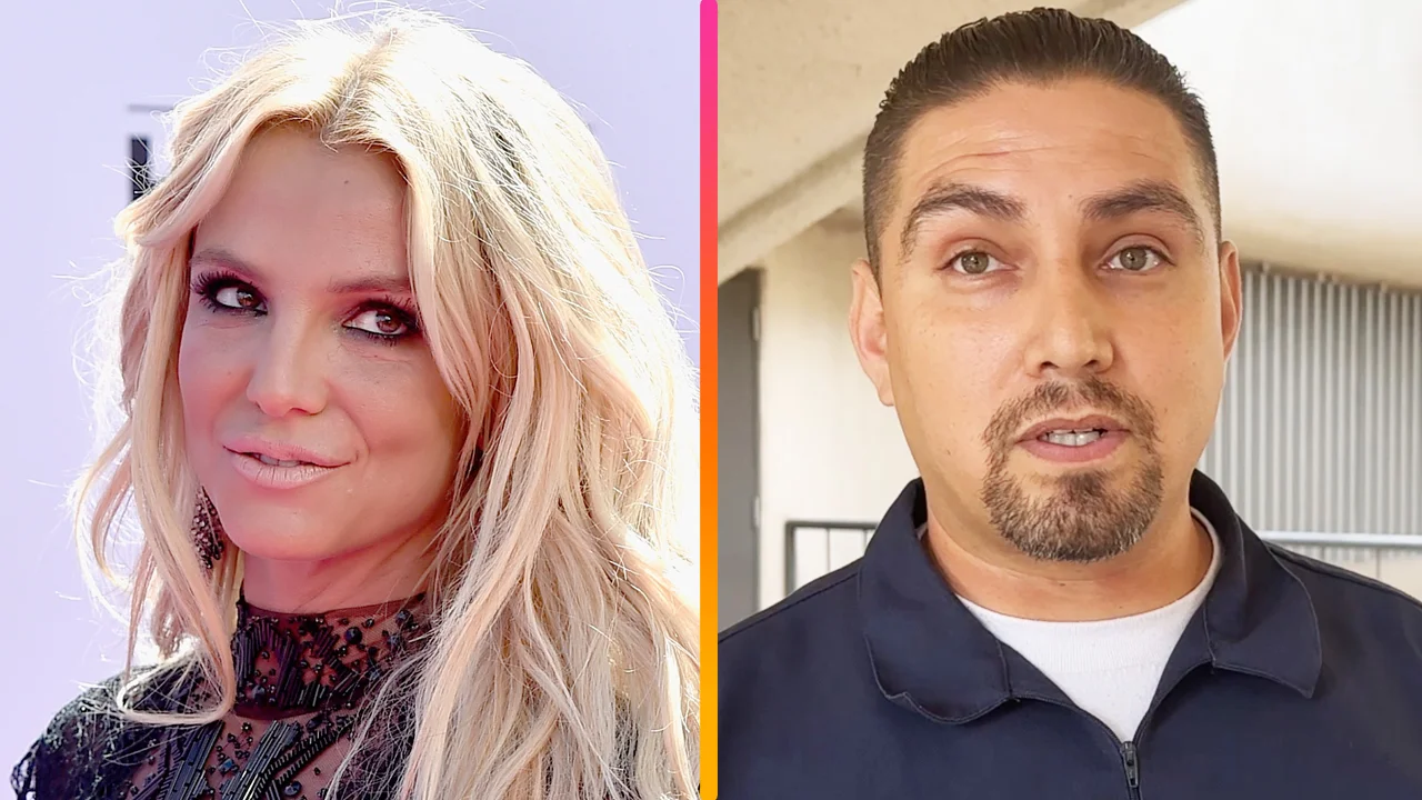 Say What Now? Britney Spears’ Boyfriend, Paul Richard Soliz, is a ‘Deadbeat’ Cheater With at Least 9 Kids, Ex Claims