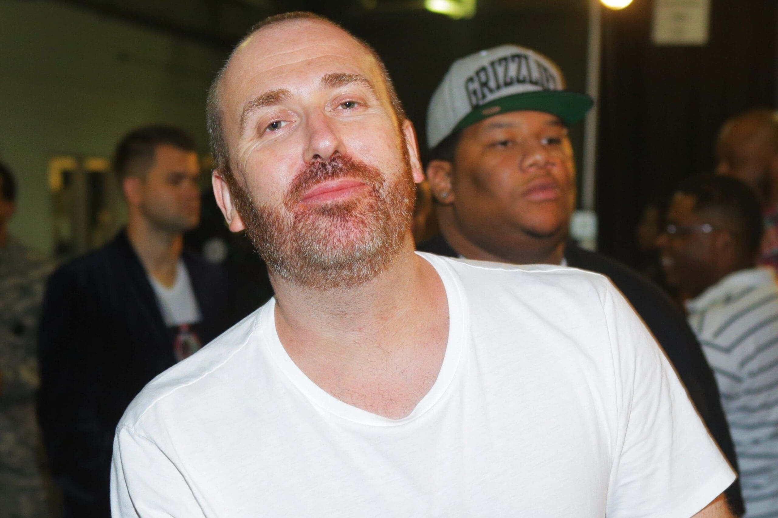 DJ Vlad Slammed for Threatening to Report Princeton Professor Who Said Drake and Kendrick Beef Is ‘Black Folk Affair’