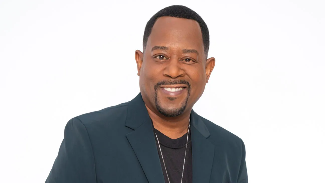Martin Lawrence Hits the Road This Summer With ‘Y’all Know What It Is!’ Comedy Tour