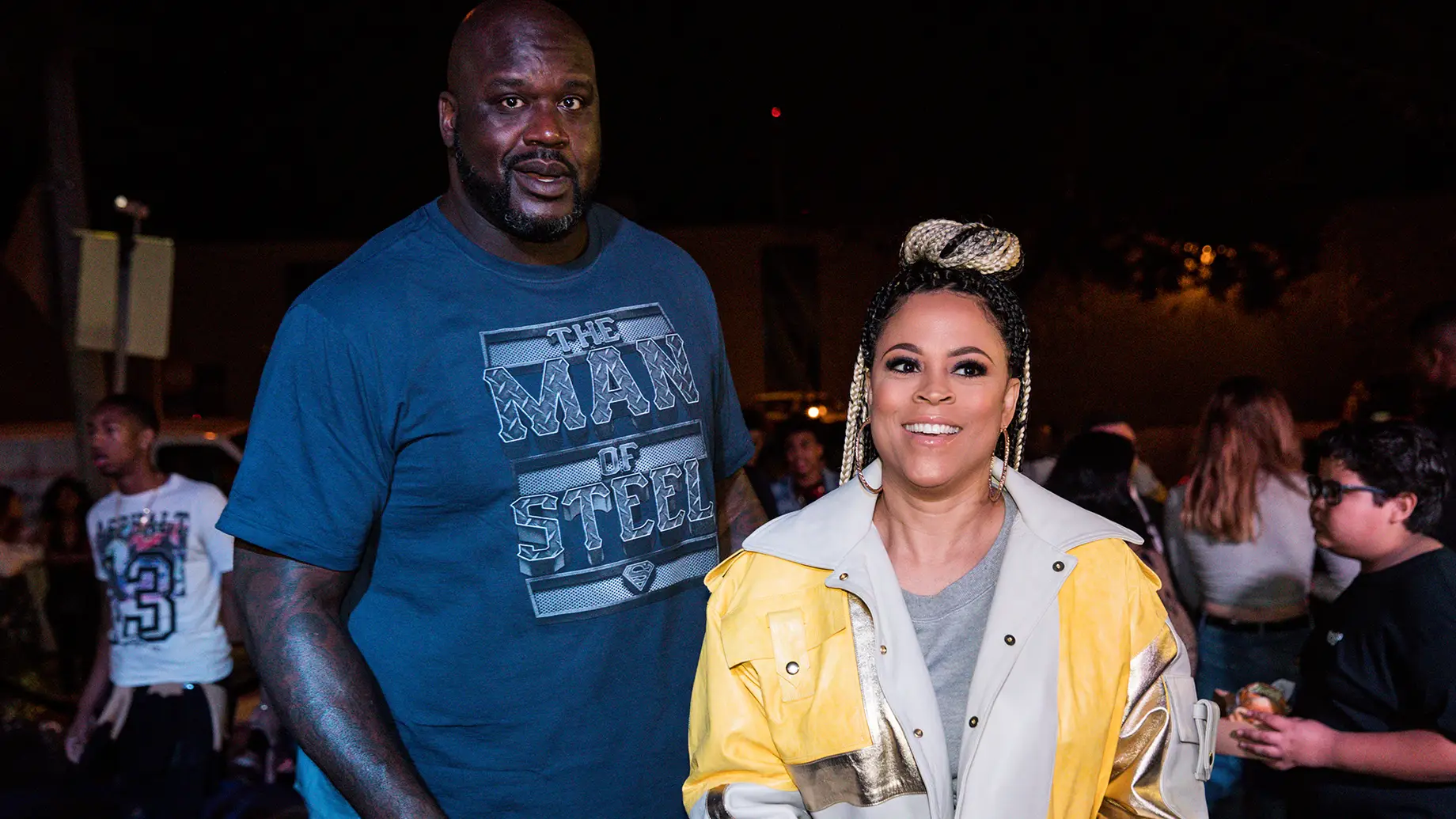 Shaunie Henderson Says She’s Not Sure If She Ever Loved Ex-Husband Shaquille O’Neal