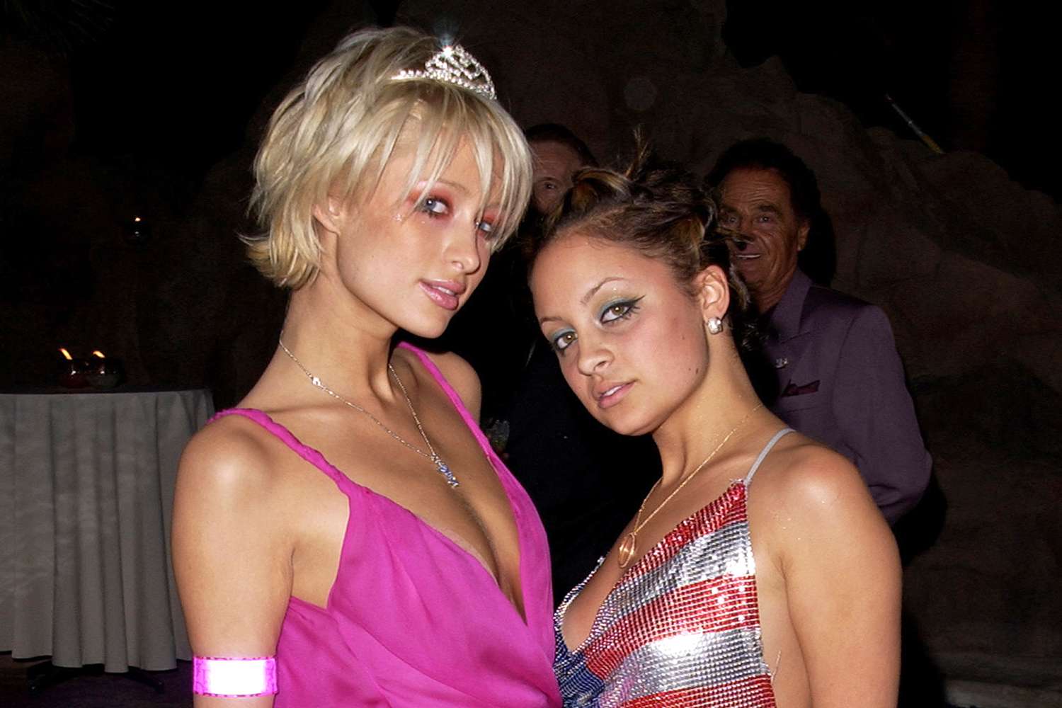Paris Hilton and Nicole Richie Are Reportedly Reuniting for a New Reality Show