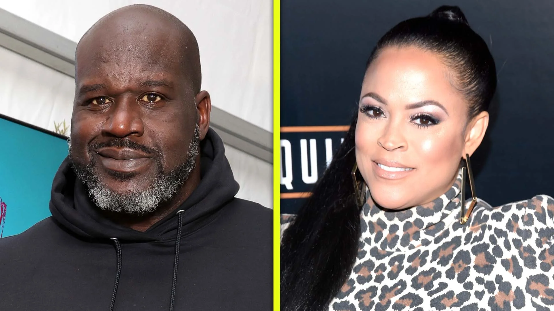 Shaq Responds to Ex-Wife Shaunie Saying She Didn’t Love Him: ‘I Wouldn’t Have Been in Love With Me Either’