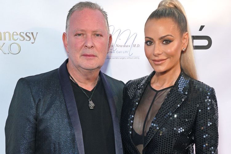 RHOBH’s Dorit Kemsley and Husband Paul ‘PK’ Kemsley Announce Their Separation After 9 Years of Marriage