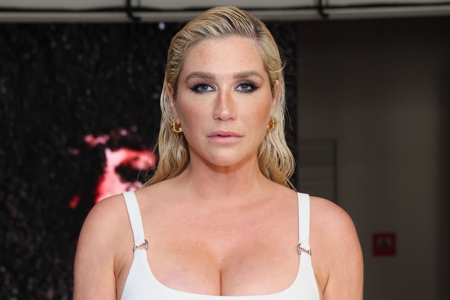 Kesha Says Diddy Lyric Change in ‘TiK ToK’ is Permanent Going Forward