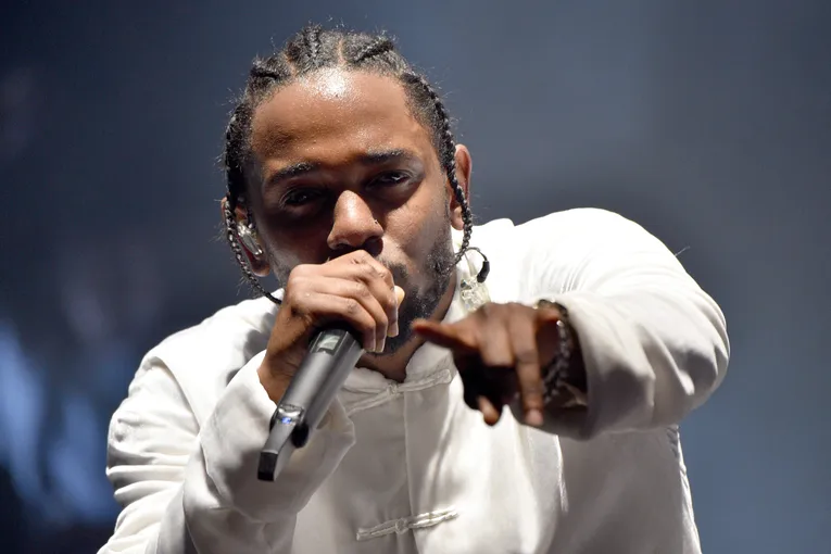 He’s Still Going: Kendrick Lamar Drops ‘Not Like Us,’ Another Blistering Diss Track Aimed at Drake [Video]