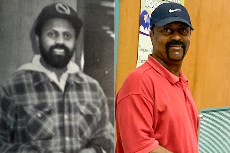Timeline Cleanse: Maryland Custodian Marks 50 Years at the Same Elementary School — and ‘He Looks the Same’!