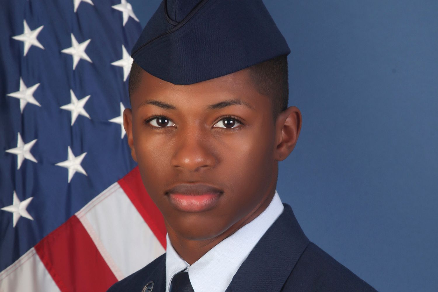 Say What Now? Florida Deputies Who Fatally Shot US Airman Burst Into Wrong Apartment, Attorney Says