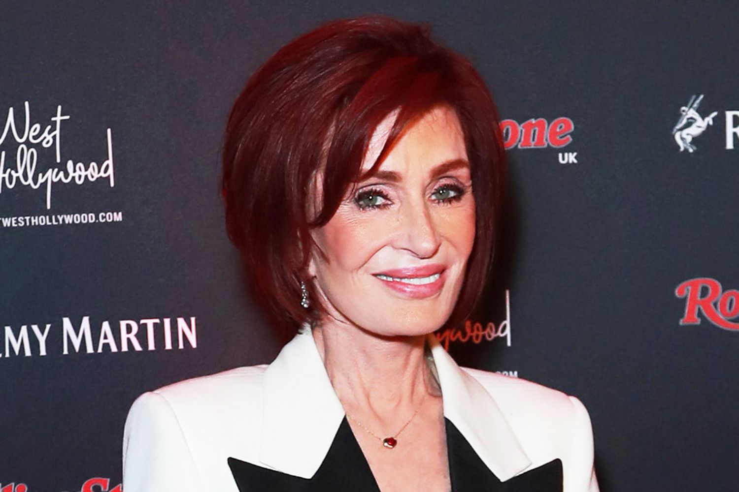 Report: Sharon Osbourne Celebrates ‘The Talk’ Being Canceled Three Years After Her Exit