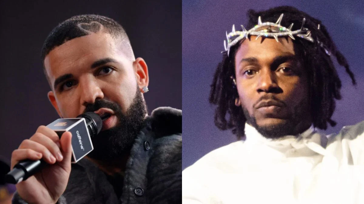 Drake’s Camp Denies Kendrick Lamar’s Secret Daughter Claims: ‘Utter Fabrication’