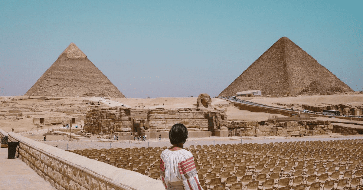 Egypt-Pexels