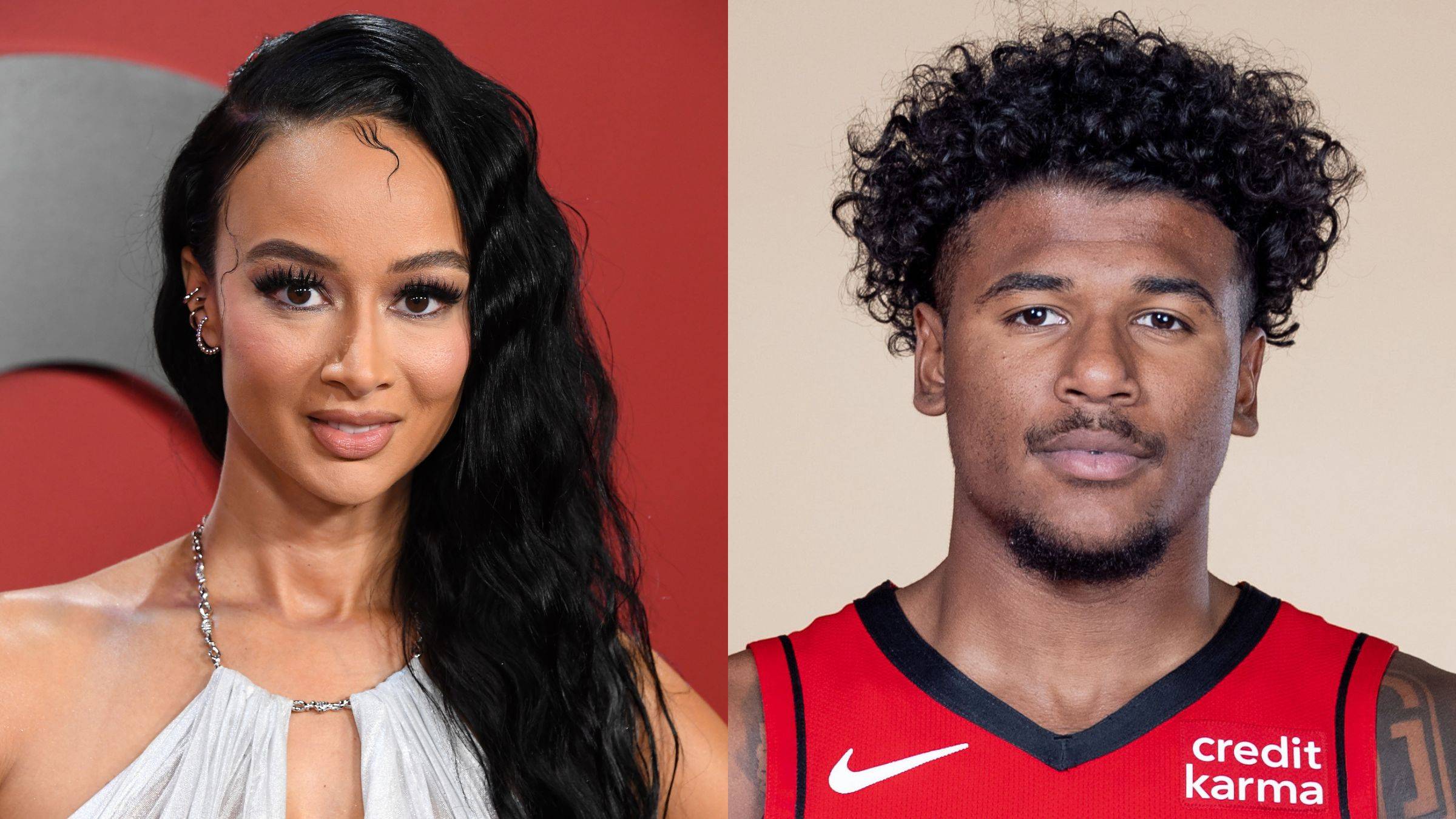 NBA’s Jalen Green Welcomed Baby Girl In February, Despite Expecting Another Baby with His Pregnant Girlfriend Draya Michele