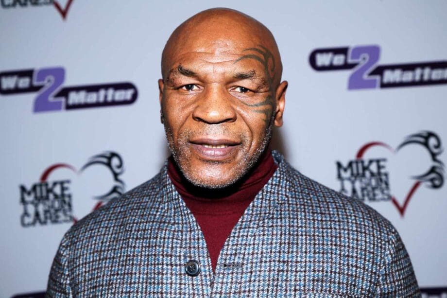 Mike Tyson Reportedly Suffers Medical Emergency on Plane From Miami to