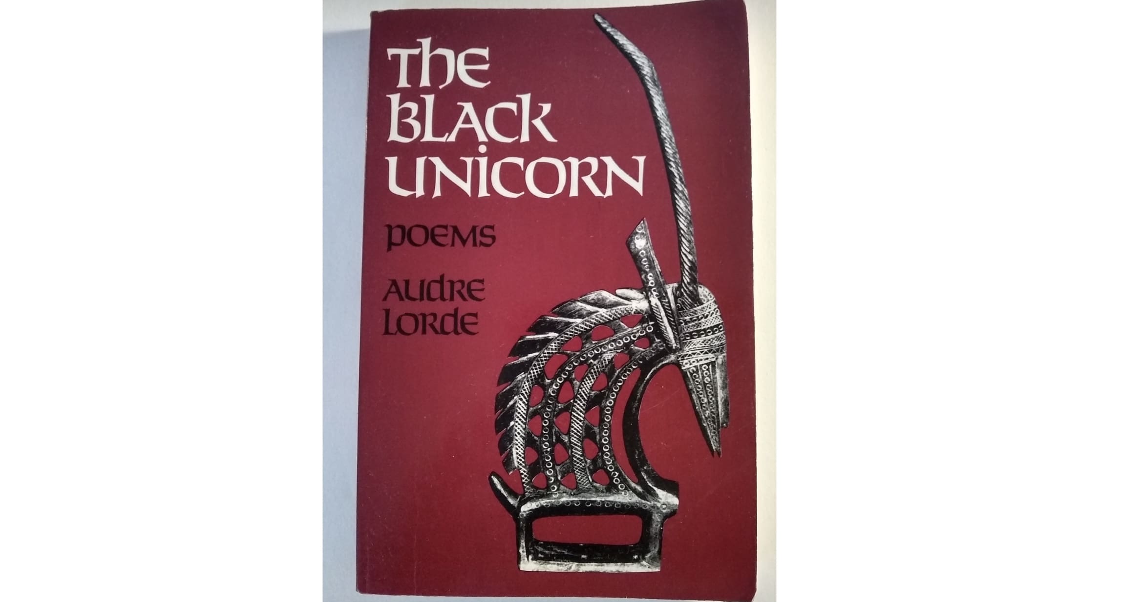 Why Audre Lorde’s Books Are Still Crucial Today: A Look at Her Most ...