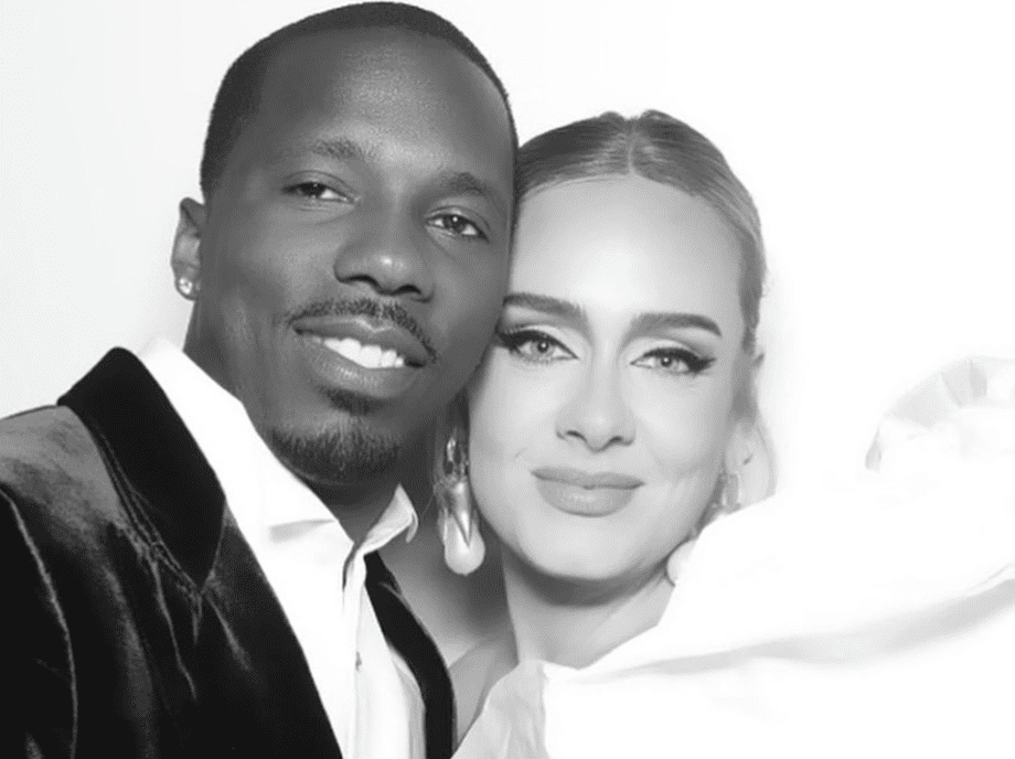 Adele Confirms She’s Engaged to Rich Paul | www.lovebscott.com