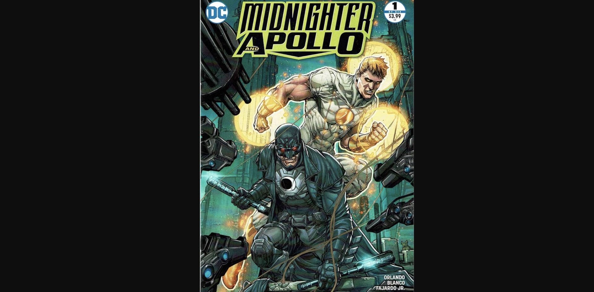 How LGBTQ+ Comic Book Characters Are Redefining Superhero Tropes