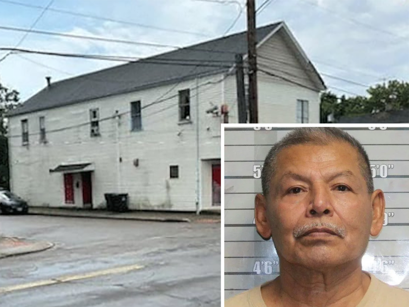 Say What Now? Ohio Murder Suspect on Run for 20 Years Found Working as Police Officer in His Hometown [Video]