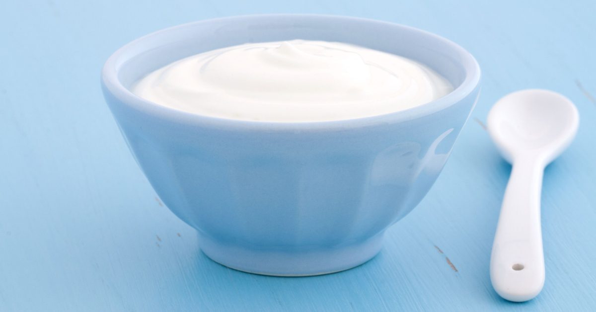 Greek Yogurt