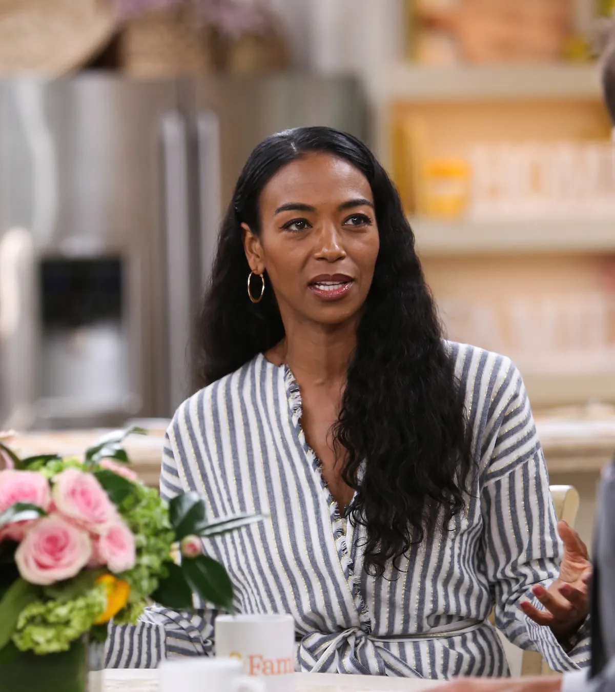 Former MTV VJ Ananda Lewis’ Cancer Has Progressed to Stage 4 After Refusing Double Mastectomy [Video]