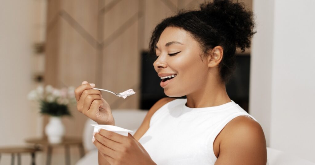 When Hunger Strikes: 5 Satisfying Snacks That Help You Stay Full Longer