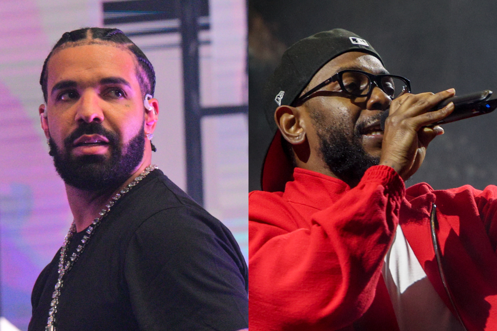 Drake Calls Out Fake Friends Who ‘Switched Up’ Amid Beef with Kendrick Lamar [Video]