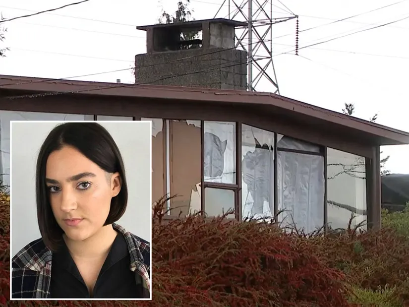 Say What Now? Woman Pleads Not Guilty of Father’s Ice Axe Murder Over Leaving Lights On, Election Results [Video]