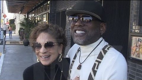 Jasmine Guy and T.C. Carson On Board For “A Different World” & “Living Single” Crossover [Video]