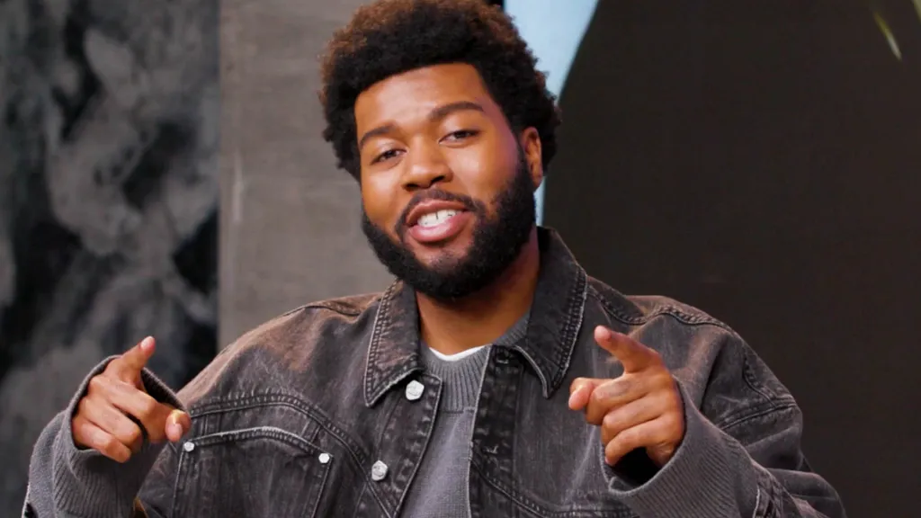 Khalid Comes Out as Gay After Being Outed: ‘I Am Not Ashamed’