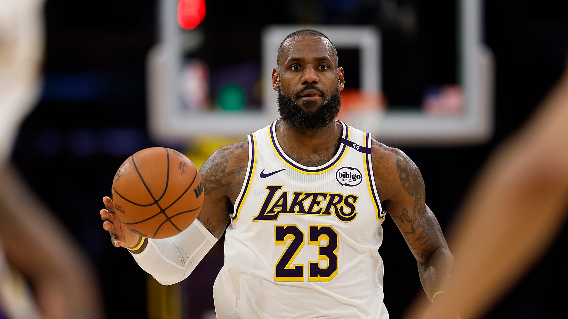 LeBron James Get Taunted by Eagles Fan: ‘We Know You Was at Them Diddy Parties’ [Video]