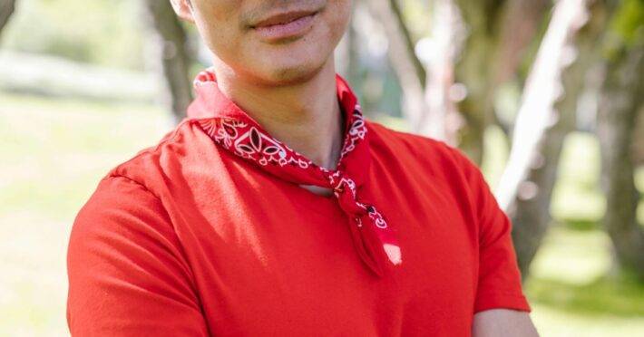 Black Bandana Meaning: The History Behind the LGBTQIA+ 'Hanky Code'