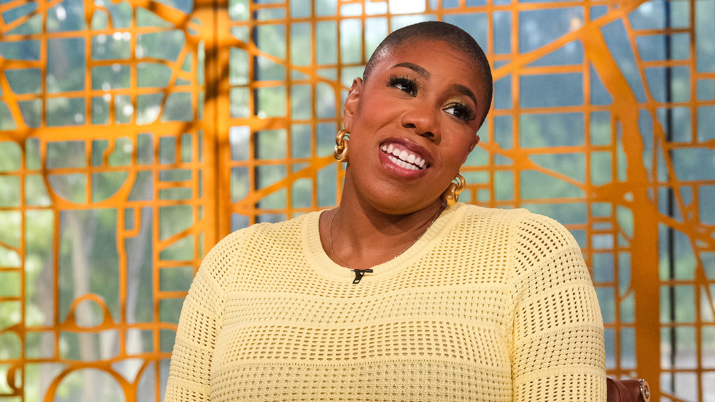 Symone Sanders Townsend Had Time Today, Some Dems and Harris-Biden Insiders Have to Answer for Campaign Failures [Video]