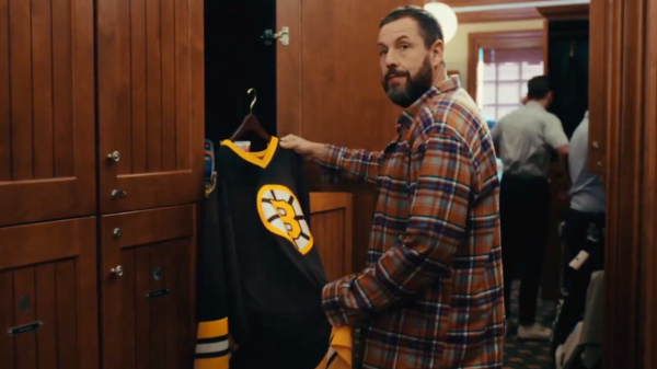 ‘Happy Gilmore 2’: Adam Sandler’s Explosive Golfer Is Back in Netflix Trailer
