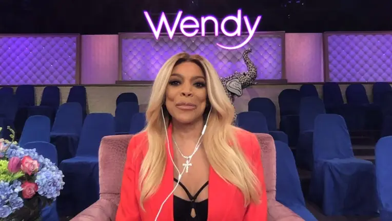 Wendy Williams Has Fiery Confrontation With Caretakers, On-Camera [Video]