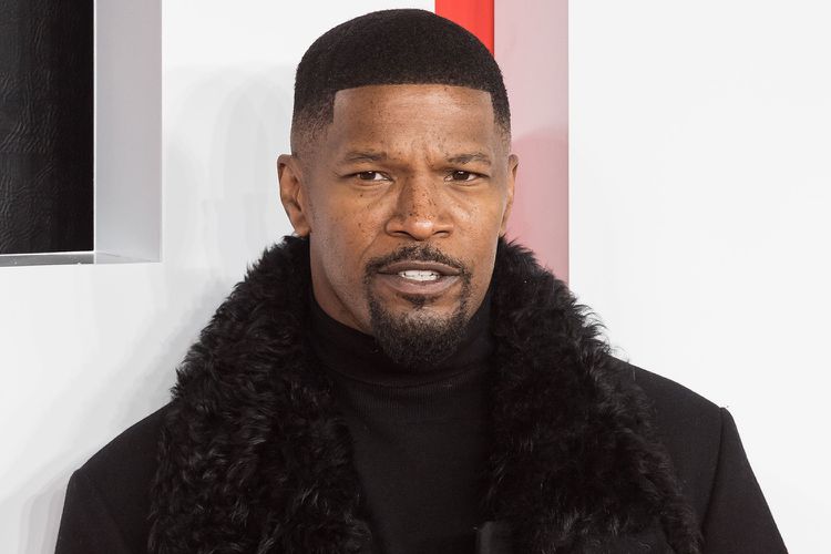 Jamie Foxx Says He Had a ‘Brain Bleed That Led to a Stroke’ in New Netflix Special: ‘I Don’t Remember 20 Days’ [Video]