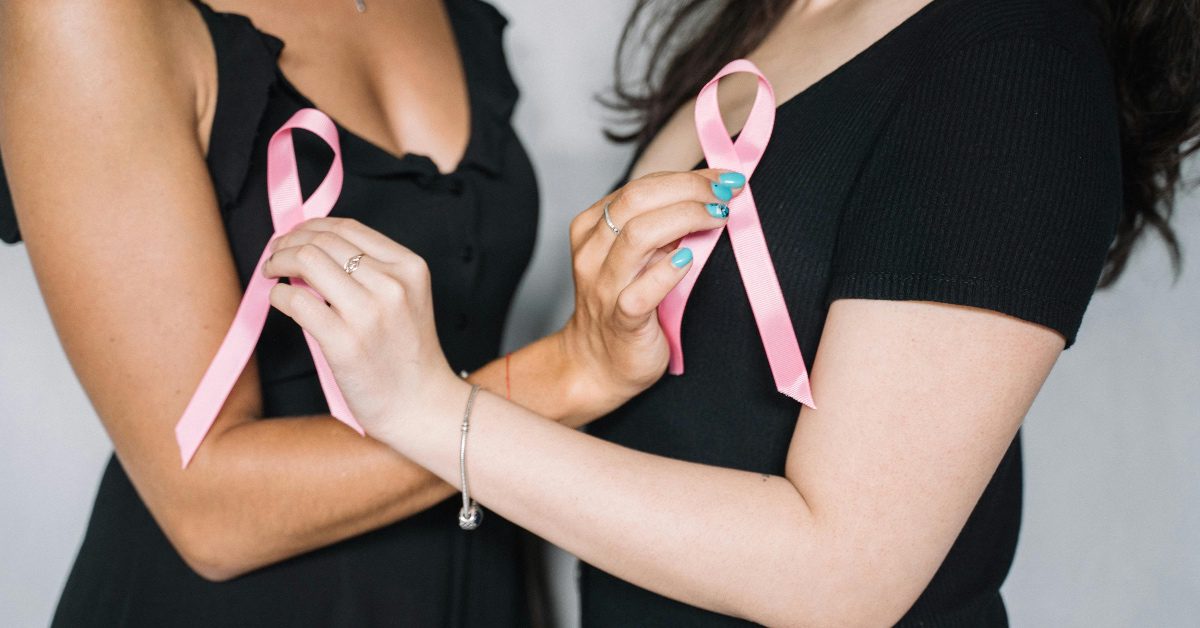 breast cancer organizations to support