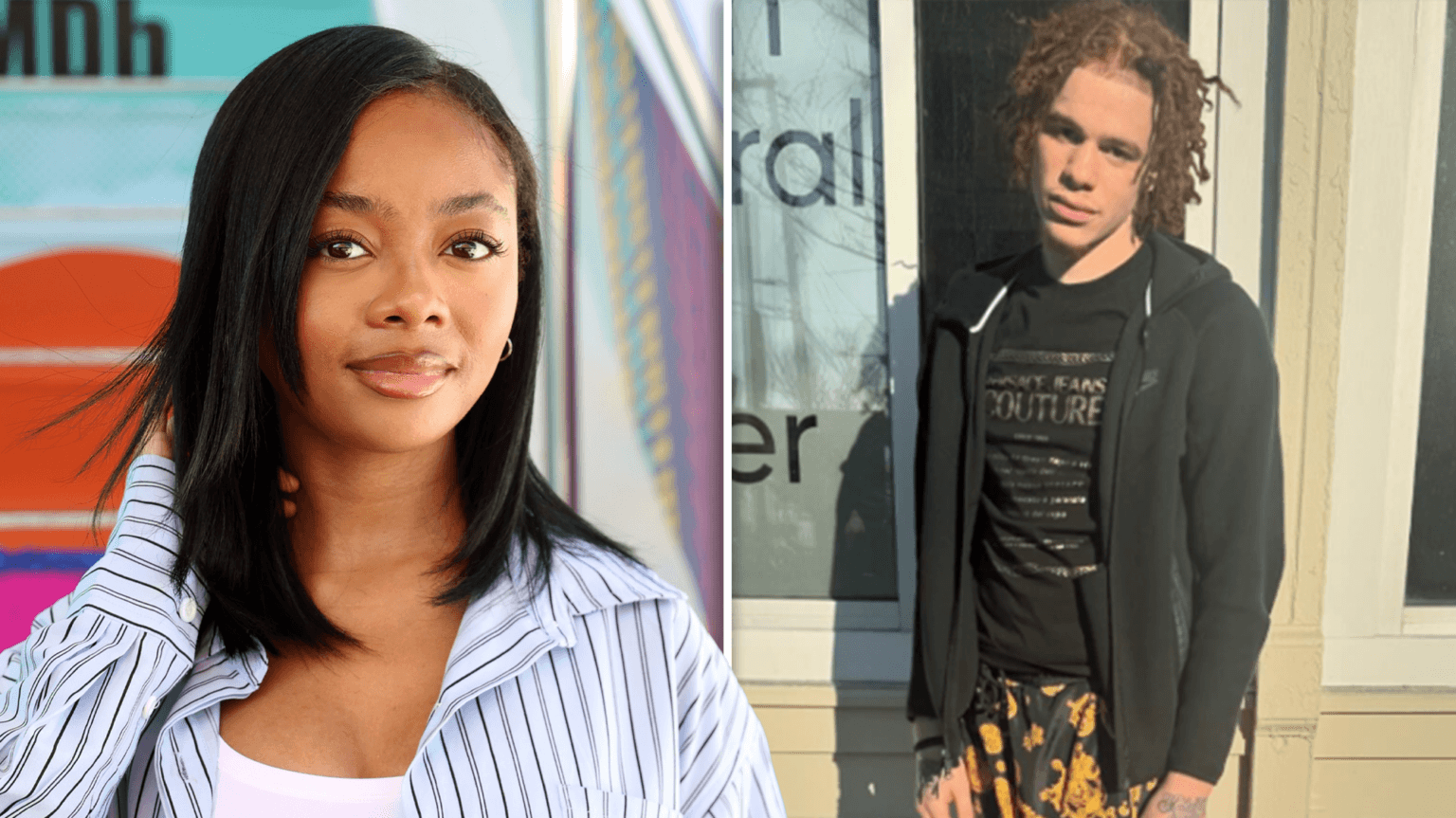Skai Jackson's Baby Daddy Still in Jail After She Gives Birth to Child