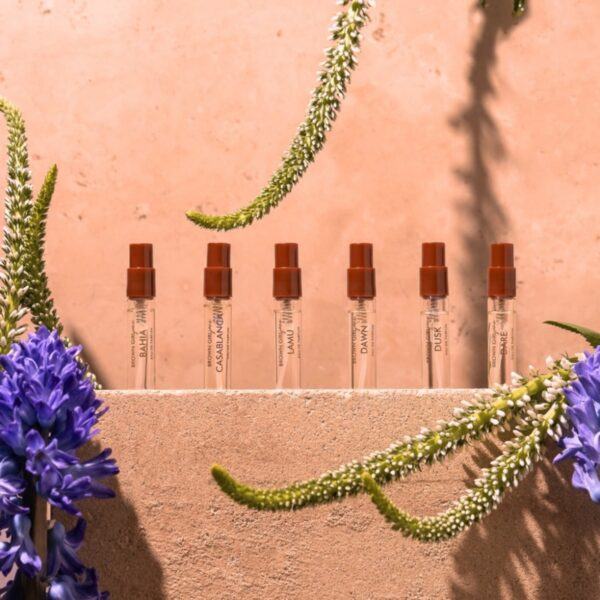 Discovery Fragrance Set