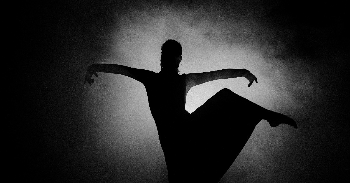 Alvin Ailey facts