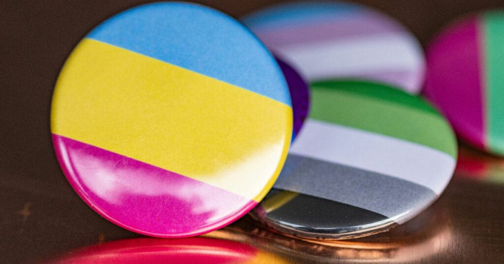 5 LGBTQIA+ Rom Coms to Stream During Pride Month