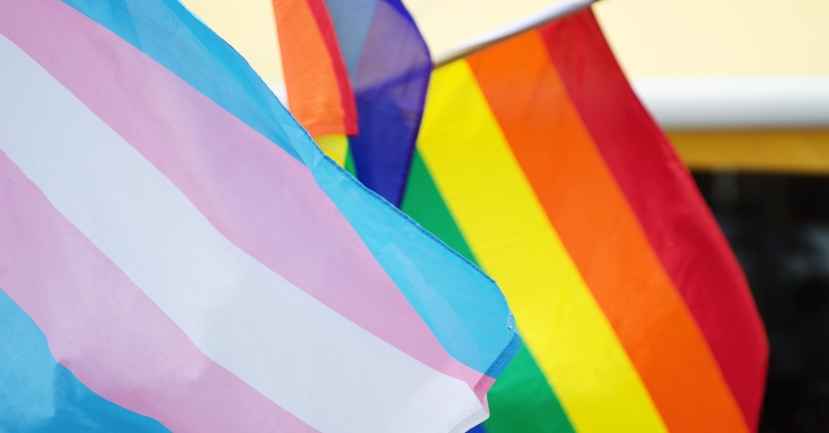 Pride Flags