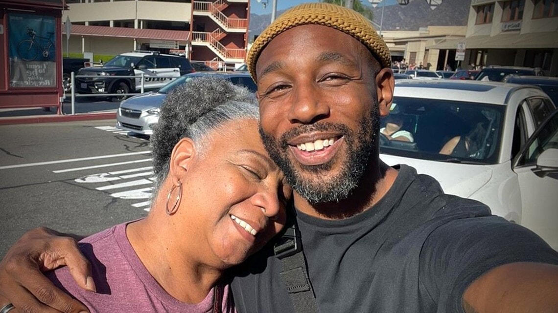 Stephen “tWitch” Boss’ Mom Says Allison Holker Is “Denigrating” His Legacy After His Death [Video]