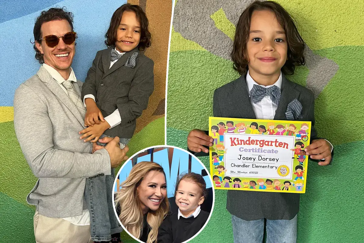Naya Rivera’s Son Josey Tried to Throw Her a Rope the Day She Drowned. His Dad Ryan Dorsey Reveals What Stopped Him