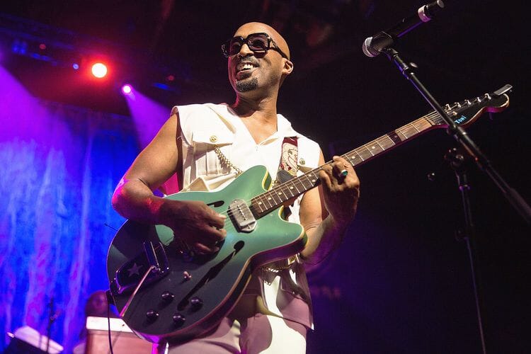 Tony! Toni! Toné! Musician D’Wayne Wiggins Dead at 64: His ‘Life Was Incomparable’