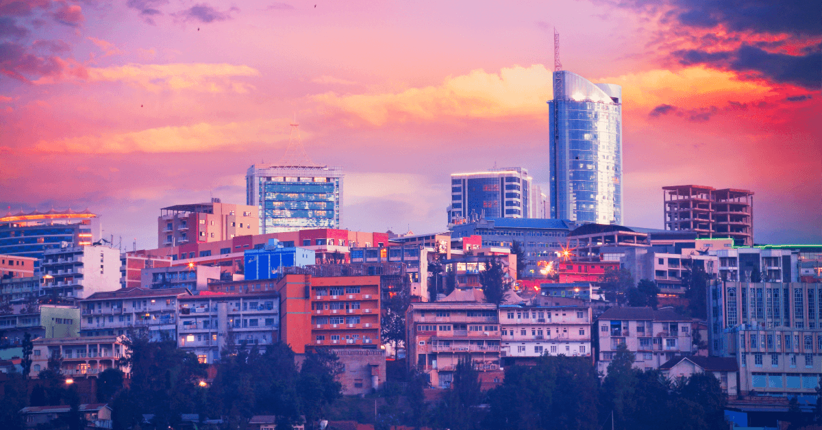 LGBTQIA+ Travel in Rwanda: What You Need to Know Before You Go